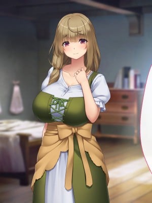 [むらパラ！] 不倫勇者 〜その不倫が、世界を救う。〜_0057