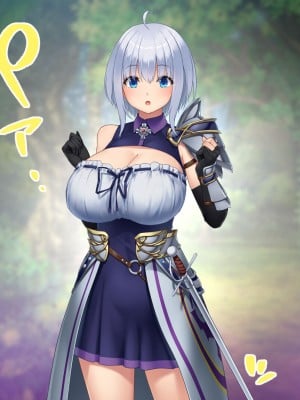 [むらパラ！] 不倫勇者 〜その不倫が、世界を救う。〜_0512