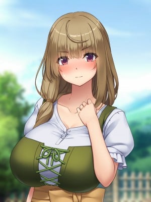 [むらパラ！] 不倫勇者 〜その不倫が、世界を救う。〜_0046
