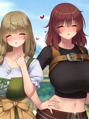 [むらパラ！] 不倫勇者 〜その不倫が、世界を救う。〜_1190