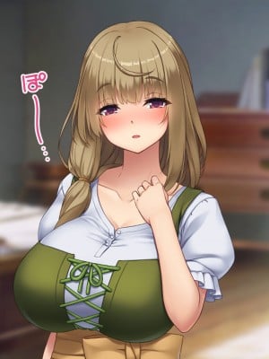 [むらパラ！] 不倫勇者 〜その不倫が、世界を救う。〜_0050