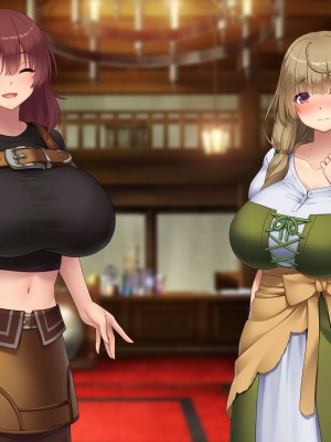[むらパラ！] 不倫勇者 〜その不倫が、世界を救う。〜_0101