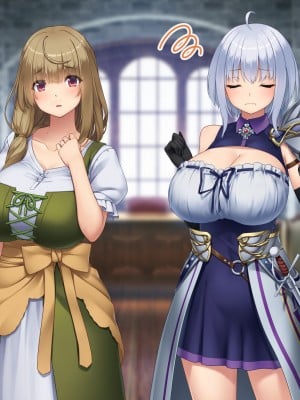 [むらパラ！] 不倫勇者 〜その不倫が、世界を救う。〜_0477