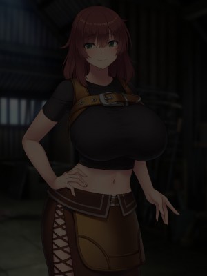 [むらパラ！] 不倫勇者 〜その不倫が、世界を救う。〜_0766