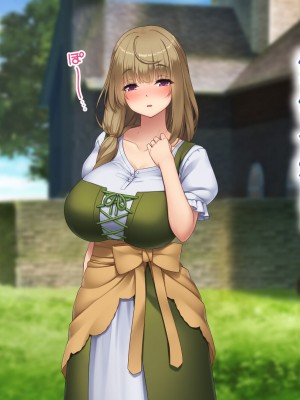 [むらパラ！] 不倫勇者 〜その不倫が、世界を救う。〜_0171