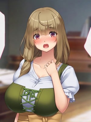 [むらパラ！] 不倫勇者 〜その不倫が、世界を救う。〜_0051