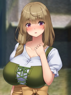 [むらパラ！] 不倫勇者 〜その不倫が、世界を救う。〜_0239