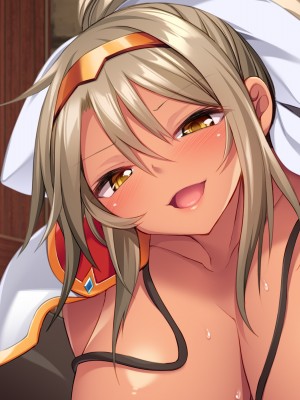 [ぽるちーに] 爆乳パーティーは発情している! 痴的好奇心旺盛なエロ冒険者の雑魚マンコがカンストチンポの激暴走で連続絶頂孕み堕ち!_519
