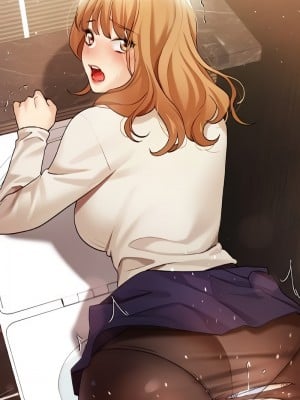 野蠻插畫家 35話
