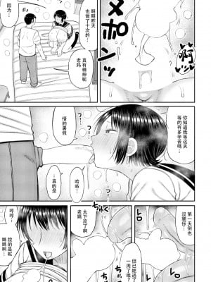 [長い草] 教育ママによる性教育の実技授業 [中国翻訳]_43_i_292_