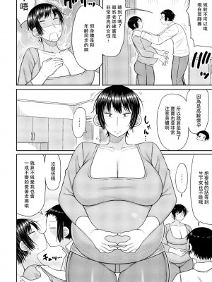 [長い草] 教育ママによる性教育の実技授業 [中国翻訳]_60_i_309_