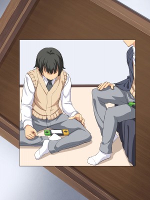 [北極ホタル] 僕は友達のお母さんを孕ませたい。（我想让我朋友的母亲怀孕）[虎鲛个人汉化]_A_e_01