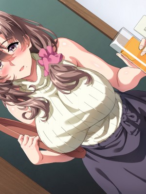 [北極ホタル] 僕は友達のお母さんを孕ませたい。（我想让我朋友的母亲怀孕）[虎鲛个人汉化]_A_e_04