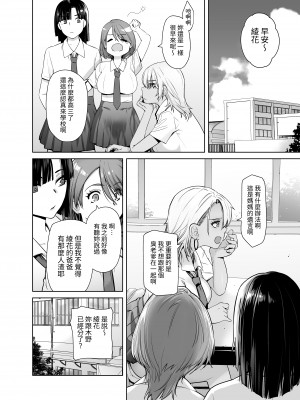 [紅茶屋 (大塚子虎)] ギャル娘が父親との愛情ックス｜辣妹女兒與父親的恩愛性愛  [中文] [無患之子]_006