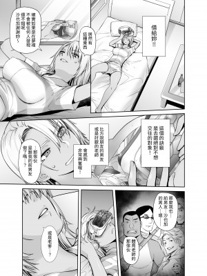 [紅茶屋 (大塚子虎)] ギャル娘が父親との愛情ックス｜辣妹女兒與父親的恩愛性愛  [中文] [無患之子]_009