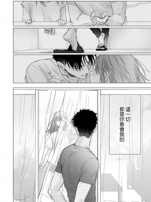 [なもなき] 俺が女にしてやるよ～年上彼氏は、飢えて狼になる？｜让我将你变成女人吧～年上男友，化身饥渴大野狼？～ 1-17 完結 [莉赛特汉化组]_546