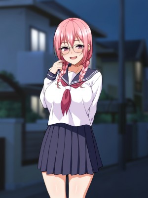 [ホワイトノート] 人間ナメてる新人サキュバスがセックスしたらクソザコで徹底的に理解らせられちゃう話_281