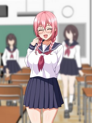 [ホワイトノート] 人間ナメてる新人サキュバスがセックスしたらクソザコで徹底的に理解らせられちゃう話_238