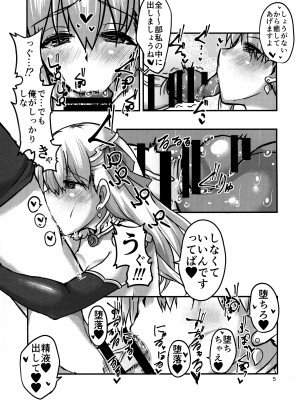 (C103) [Brand New Way (BT)] 堕落タイム (Fate／Grand Order)_04
