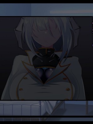 [あるふれっ鳥] メイデン救世結社の秘密⑤ [KIMI机翻]_14