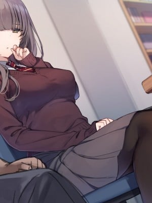 [満開開花] デリバリーメイト ~ 樫本文編 [無修正練習]_007