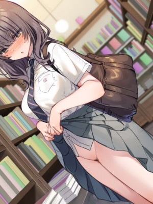 [満開開花] デリバリーメイト ~ 樫本文編 [無修正練習]_215