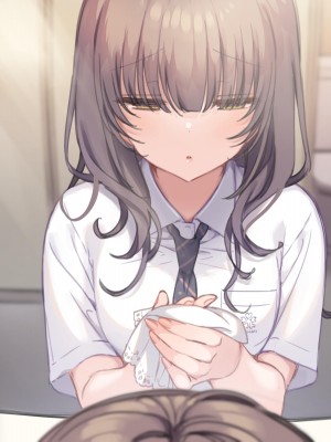 [満開開花] デリバリーメイト ~ 樫本文編 [無修正練習]_238