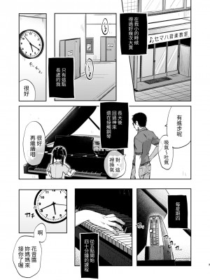 [さとうみつ (えびおみつ)] 先生、かのんとセックスして [中国翻訳] [DL版]_03