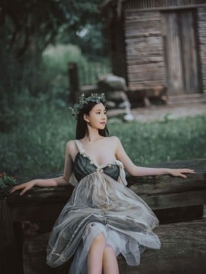 [年年] 爱丽丝仙境 Alice in Wonderland_18