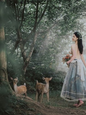 [年年] 爱丽丝仙境 Alice in Wonderland_36