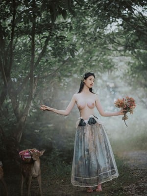 [年年] 爱丽丝仙境 Alice in Wonderland_05