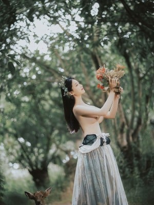 [年年] 爱丽丝仙境 Alice in Wonderland_06