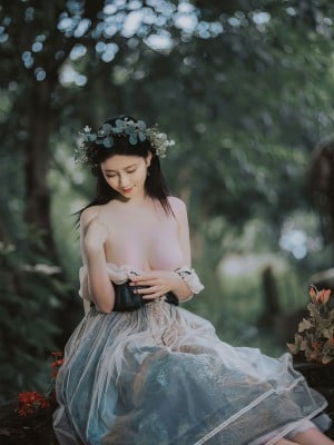 [年年] 爱丽丝仙境 Alice in Wonderland_08
