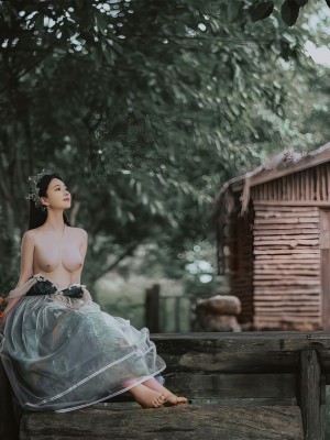 [年年] 爱丽丝仙境 Alice in Wonderland_40