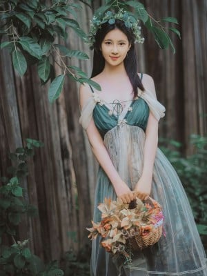 [年年] 爱丽丝仙境 Alice in Wonderland_19