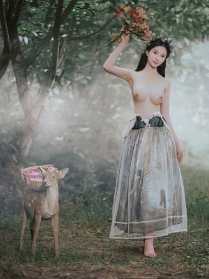 [年年] 爱丽丝仙境 Alice in Wonderland_34