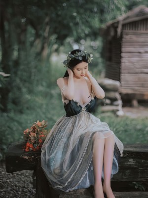 [年年] 爱丽丝仙境 Alice in Wonderland_11