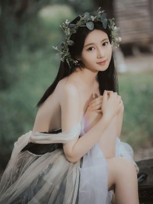[年年] 爱丽丝仙境 Alice in Wonderland_16