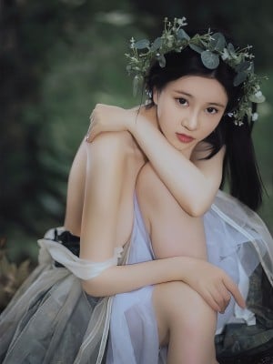 [年年] 爱丽丝仙境 Alice in Wonderland_14
