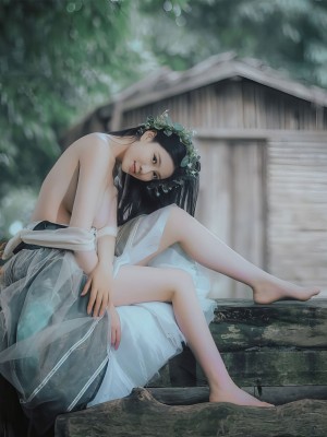[年年] 爱丽丝仙境 Alice in Wonderland_41