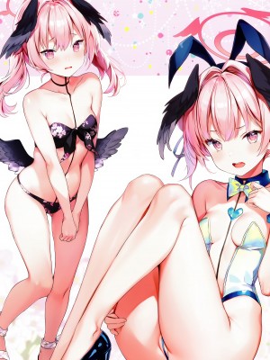 (C103)[誘拐禁止 (幟瑛)] Vulpecula (ブルーアーカイブ)_09