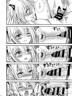 [Story Circle (瀬戸こうへい、松園)] 親友♂ときどきサキュバス♀_34