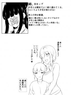 [石ケンピ] 姉の友達がボクのことを好きすぎる_13