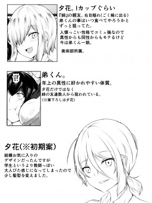 [石ケンピ] 姉の友達がボクのことを好きすぎる_29