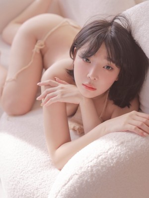Kang In-kyung (강인경) - Girlfriend_Kang-In-kyung-Girlfriend-034