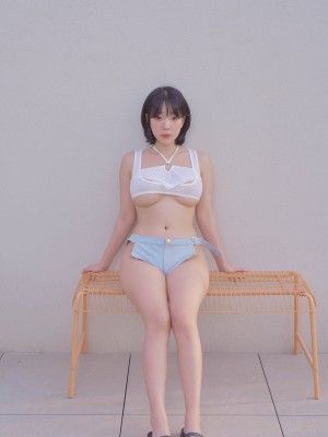 Kang In-kyung (강인경) - Girlfriend_Kang-In-kyung-Girlfriend-057