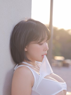 Kang In-kyung (강인경) - Girlfriend_Kang-In-kyung-Girlfriend-068