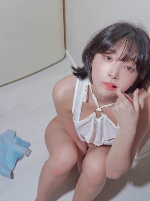 Kang In-kyung (강인경) - Girlfriend_Kang-In-kyung-Girlfriend-100