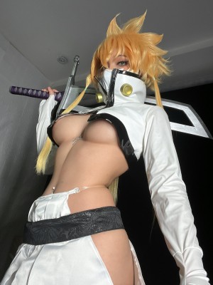 Umeko J - Tier Harribel_078