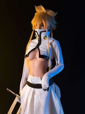 Umeko J - Tier Harribel_002